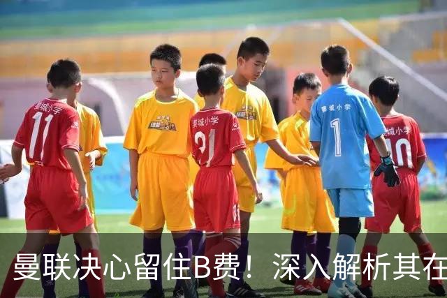 曼联决心留住B费！深入解析其在球队的关键角色